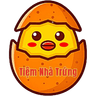 Tiệm Bánh Nhà Trứng